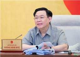 Cần thiết ban hành Luật Công nghiệp quốc phòng, an ninh và động viên công nghiệp